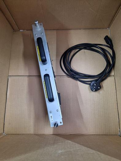 Used Morgana Cardxtra paper card cutter for printing