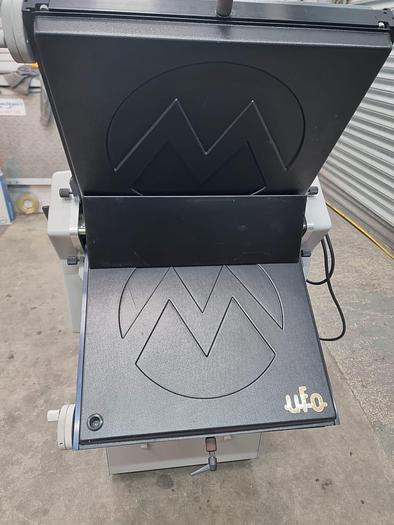 Used Morgana ufo 2 paper folder