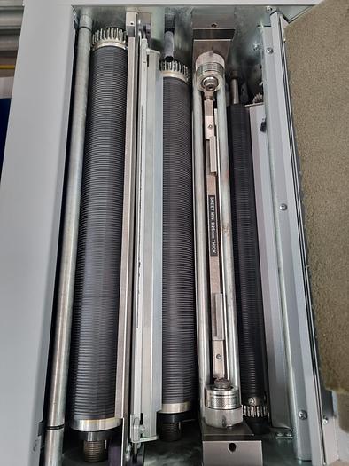 Used Morgana Digifold 5000p Creaser Folder