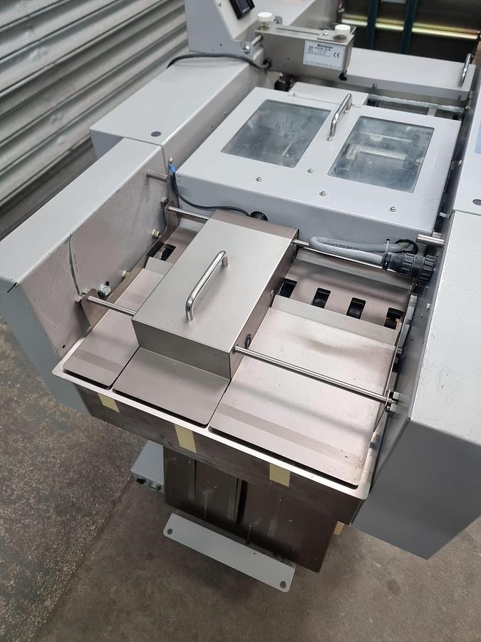 Used Horizon HOF-30 Digital Feeder The digital feeder