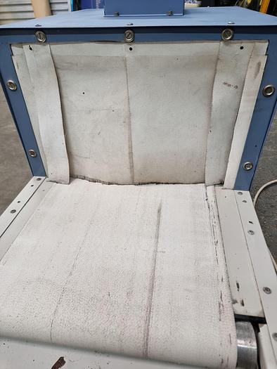 Used Adpak heat tunnel