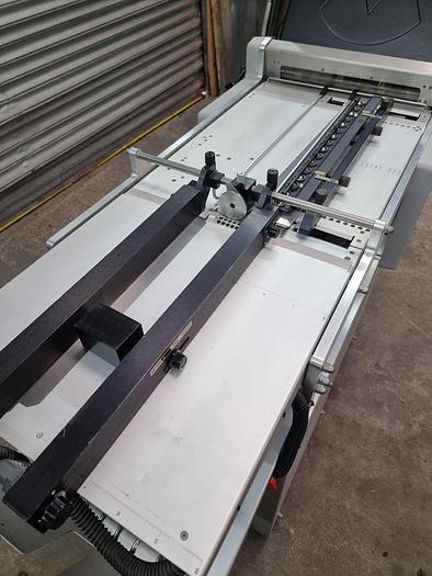 Used Morgana ufo 2 paper folder