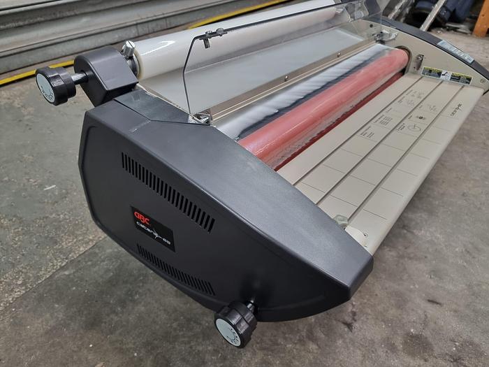 Used GBC Catena 65 Paper Laminator