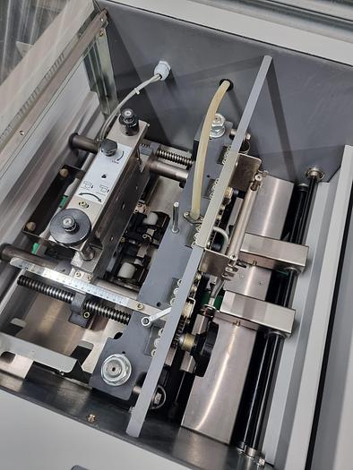 Used Horizon collator and bookletmaker