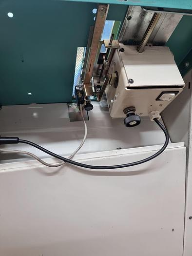 Used Nagel Foldnak 4 Bookletmaker