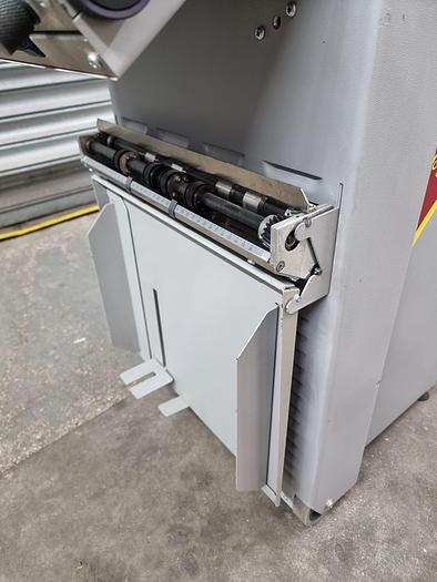 MORGANA Major Paper Folder