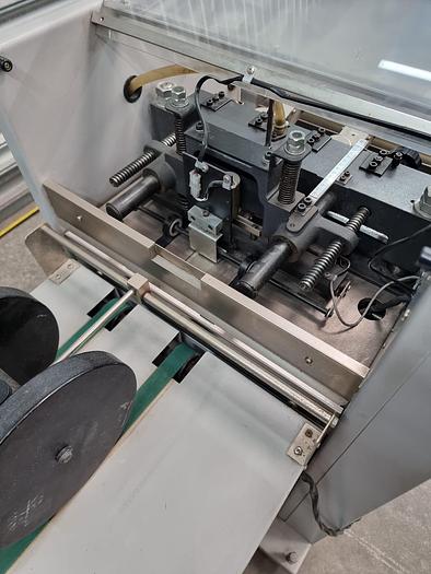 Used Horizon Bookletmaking system