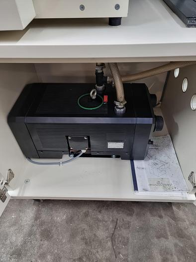 Used GRAFIPLI 3810 S FOLDING MACHINE