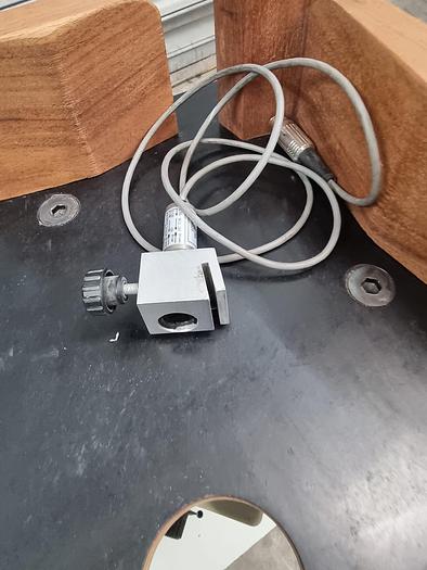 Used Setmaster Paper jogger