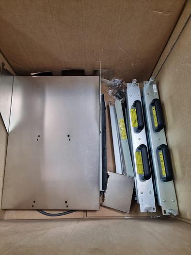 Used MORGANA CardXtra Plus Cutter, Slitter and Creaser.