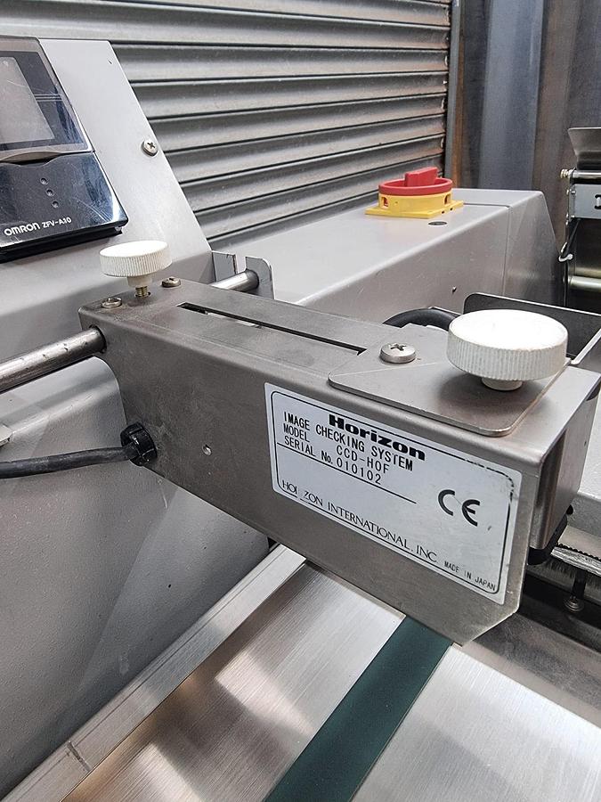 Used Horizon HOF-30 Digital Feeder The digital feeder