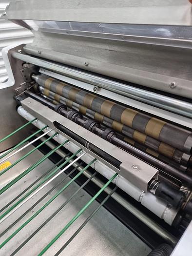 Used Morgana ufo 2 paper folder