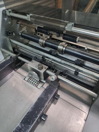 Used Morgana fsn Numbering perf score