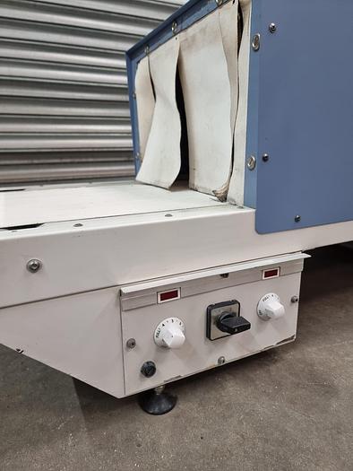 Used Adpak heat tunnel