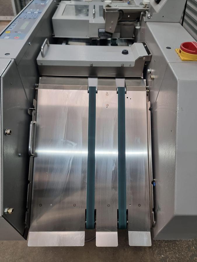 Used Horizon HOF-30 Digital Feeder The digital feeder