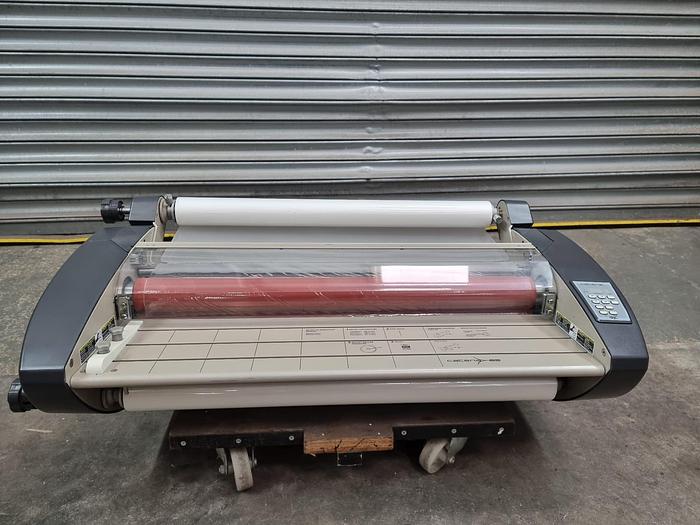 Used GBC Catena 65 Paper Laminator