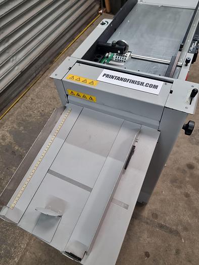 Used Morgana Autocreaser Digital Paper Creaser 