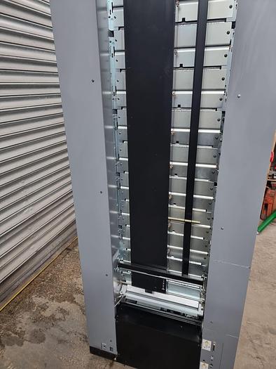 Used Duplo 10/60 paper collator 10 station