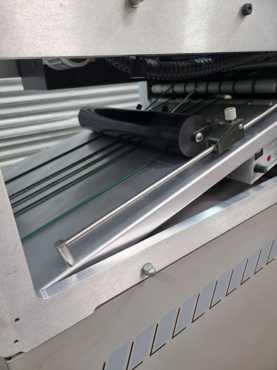 Used Morgana ufo 2 paper folder