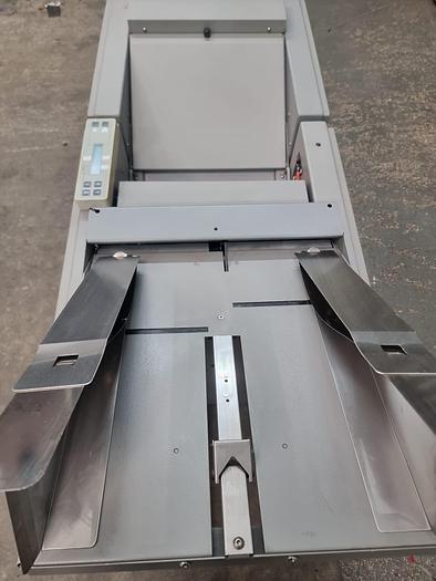 Used morgana bookletmaker Digital booketmaker