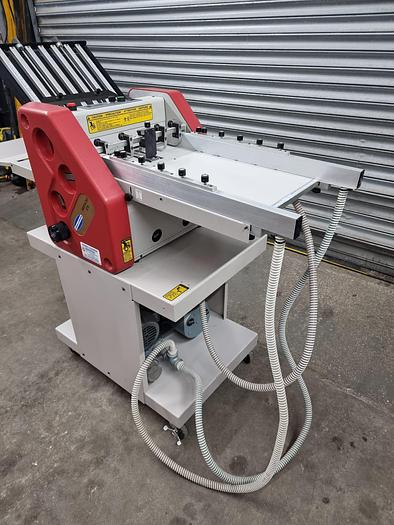 Used CHALLENGE 870 MEDALIST PAPER FOLDER