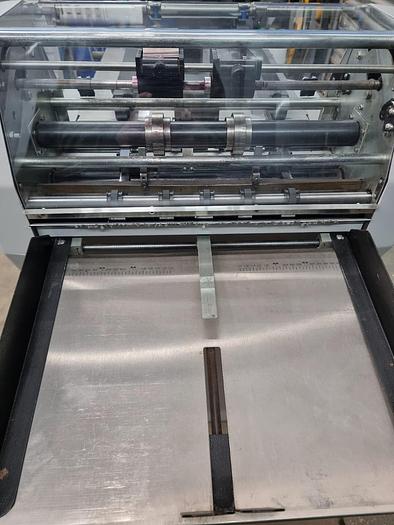 Used Morgana fsn Digital numbering perf score