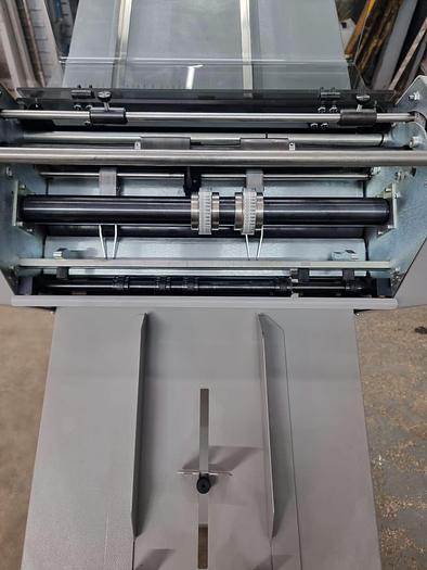 Used Morgana frn Numbering perf score. ideal for ncr paper