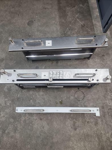 Used Duplo DC-745 Slitter Cutter Creaser