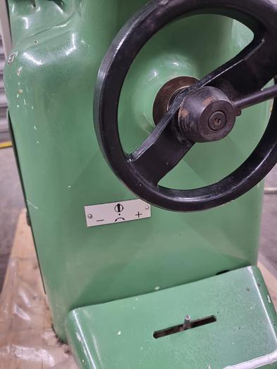 Used Brehmer p703 IT