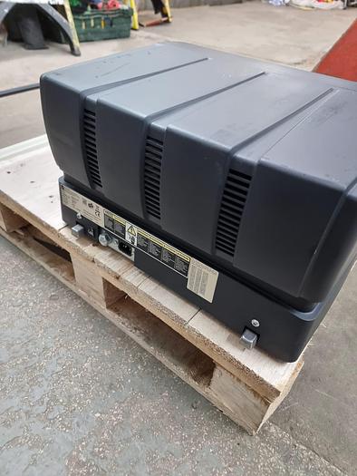 Used Used GBC Magnapunch 3:1 punch 