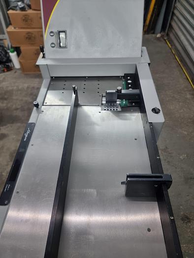 Used Morgana Junior Paper Folder