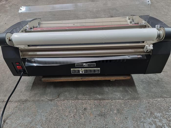 Used GBC Catena 65 Paper Laminator