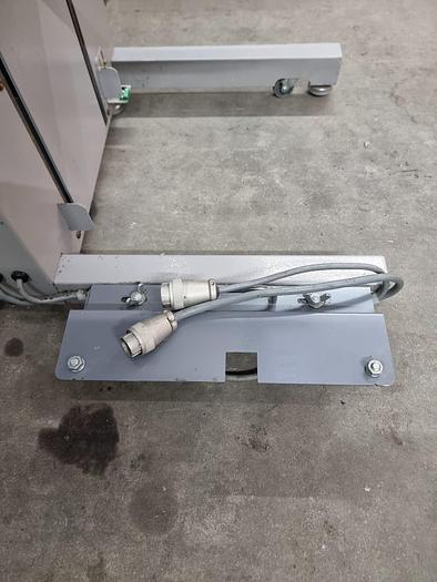 Used Horizon st 20r stacker