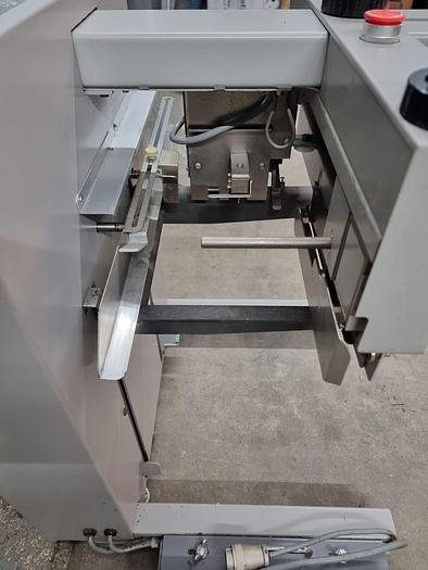 Used Horizon st 20r stacker