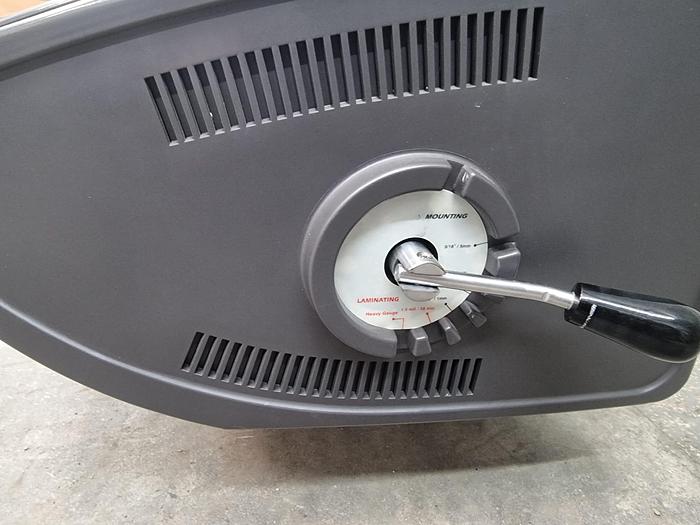 Used GBC Catena 65 Paper Laminator