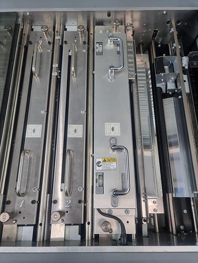 Used Duplo DC-745 Slitter Cutter Creaser