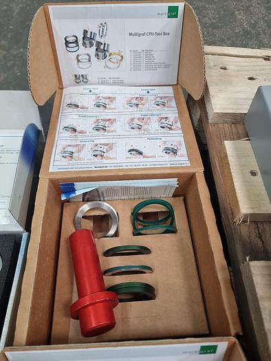 Used speedcreasa Digital paper Creaser technifold QC-03