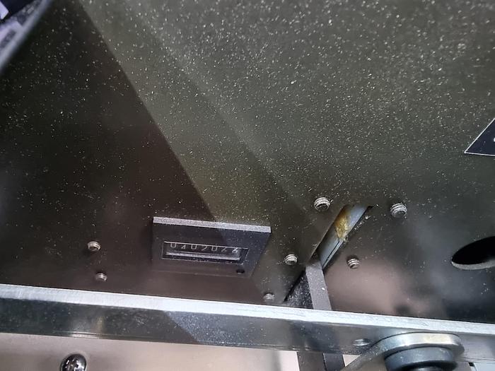 Used duplo 5000 twin tower with  dbm120 bookletmaker 