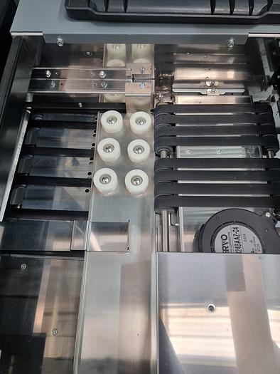 Used duplo 646 Slitter Cutter Creaser