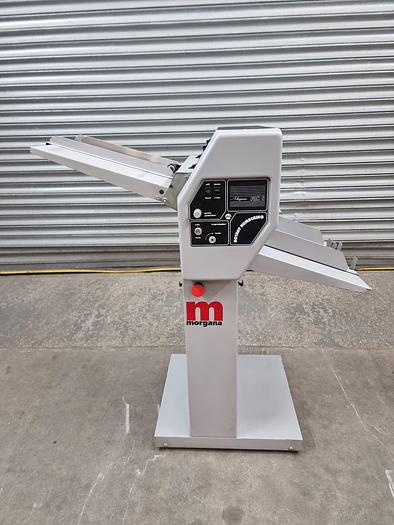 Used Morgana frn numbering machine