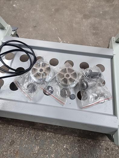 Used Matrix Duo 460 Paper Laminator