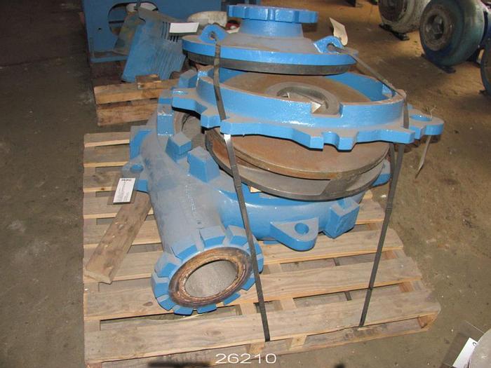 Unused GOULDS HS #26210