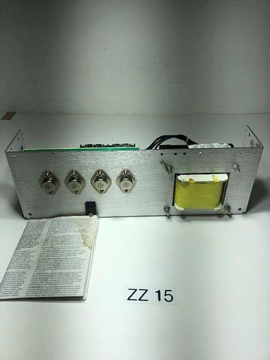 New SLS-24-072T Linear Power Supply (Sola/Hevi-Dut