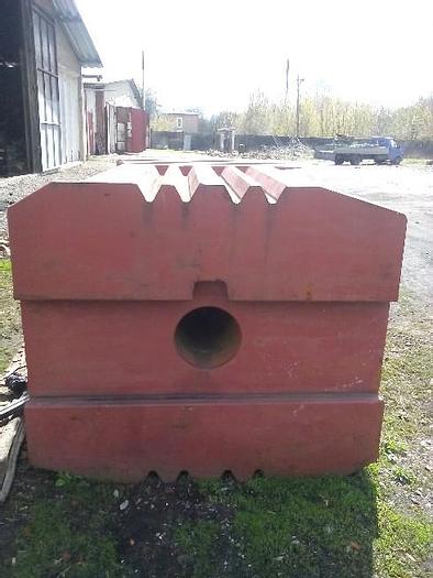 Used Spares Kramatorsk