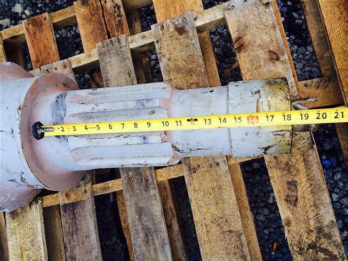 Used DHD 112 (IR 111)