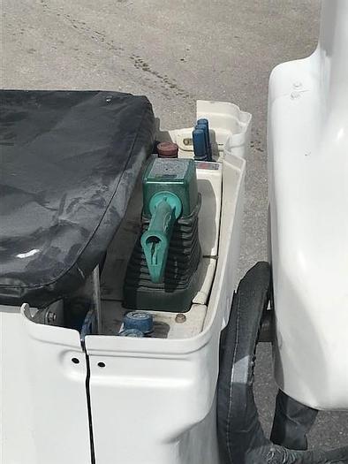 Used 2008 Chevrolet T8500 Cabover Altec AM55 Bucket Truck - C15280