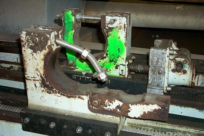 Used 1999 WILLIAM KENYON KENBEST AIR PRO II-33 #15831