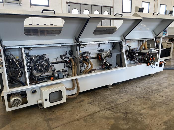 Usato 2001 Holzher Sprint 1417