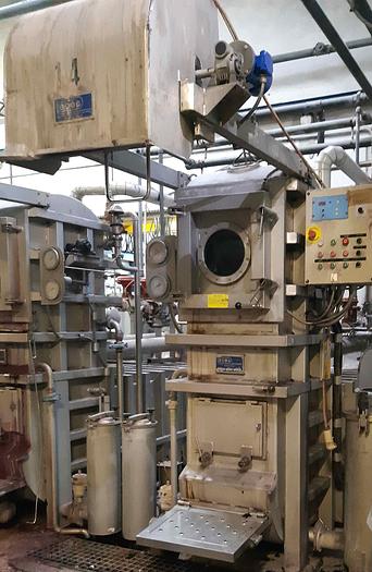 Used 1992 LAIP 401/1