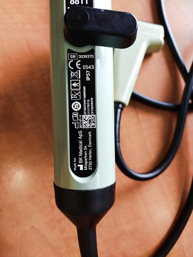 Gebraucht BK Medical 12-5 MHz 9370